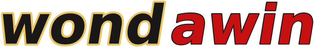 wondawin logo